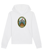 Kayak Canoe Adventure Hanorac Unisex Drummer