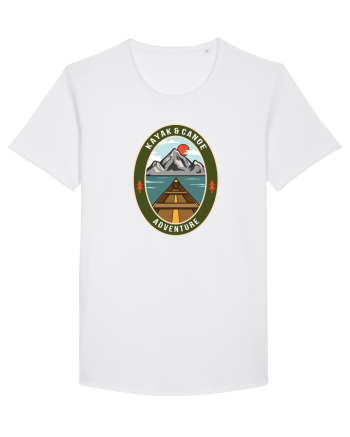 Kayak Canoe Adventure White