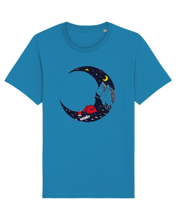 Moon Wolf Camping Azur