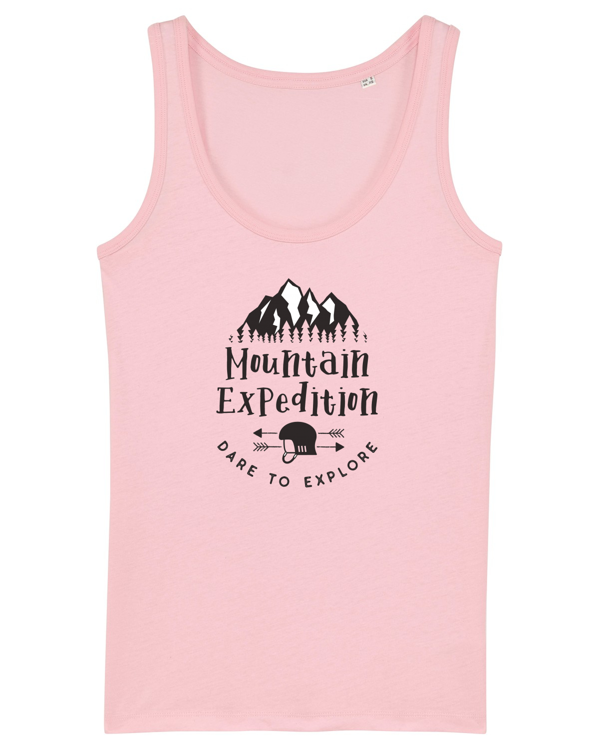 Maiou Damă Dreamer Cotton Pink
