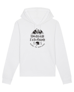 Mountain Expedition Hanorac Unisex Drummer