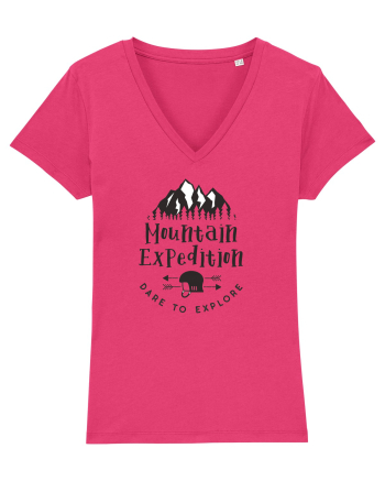 Mountain Expedition Raspberry