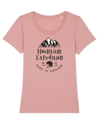 Mountain Expedition Canyon Pink