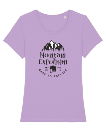 Mountain Expedition Lavender Dawn