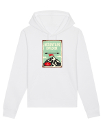 Mountain Explorer Hanorac Unisex Drummer