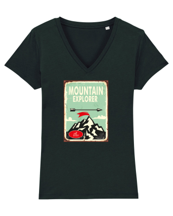 Mountain Explorer Black