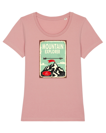 Mountain Explorer Canyon Pink