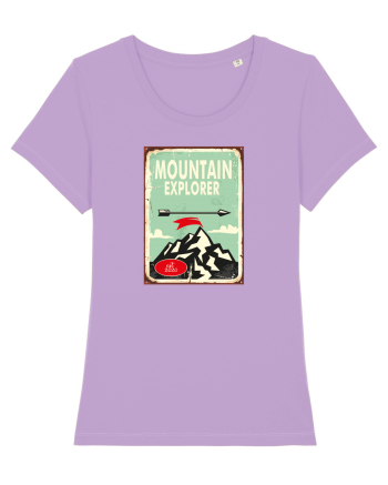 Mountain Explorer Lavender Dawn