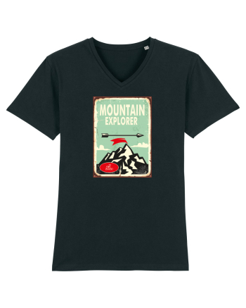 Mountain Explorer Black