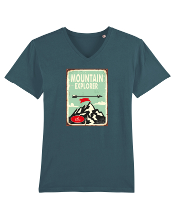 Mountain Explorer Stargazer