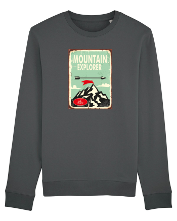 Mountain Explorer Anthracite