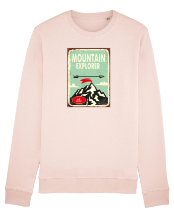 Mountain Explorer Candy Pink