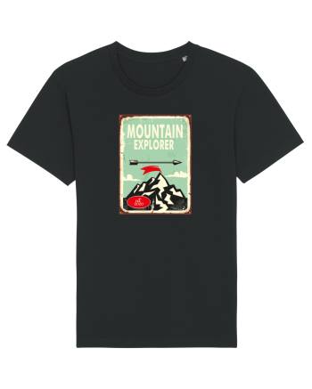 Mountain Explorer Black