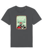 Mountain Explorer Tricou mânecă scurtă Unisex Rocker