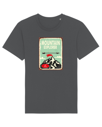 Mountain Explorer Anthracite