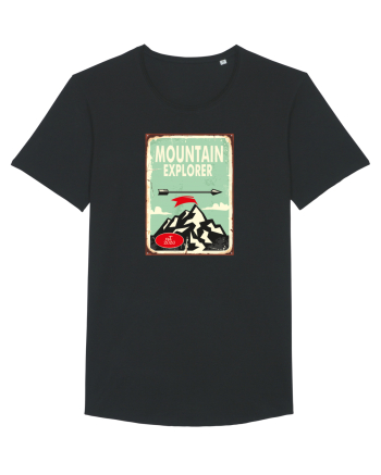 Mountain Explorer Black