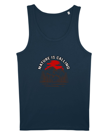 Nature is Calling Navy