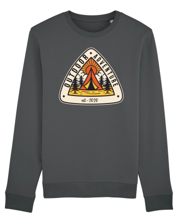 Outdoor Adventure Camp Anthracite
