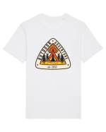 Outdoor Adventure Camp Tricou mânecă scurtă Unisex Rocker