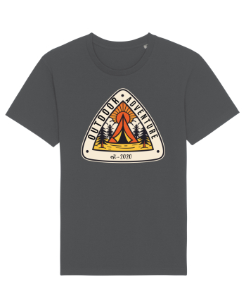 Outdoor Adventure Camp Anthracite