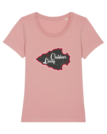 Outdoor Living Spearhead Canyon Pink