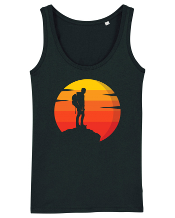 Sunset Traveler Black