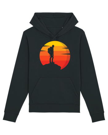 Sunset Traveler Black