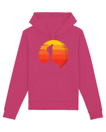 Sunset Traveler Raspberry