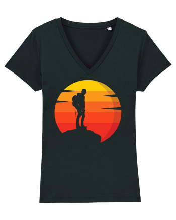 Sunset Traveler Black