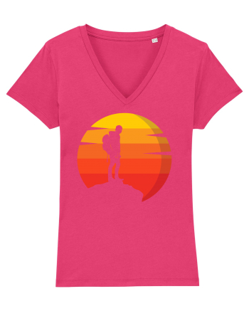 Sunset Traveler Raspberry