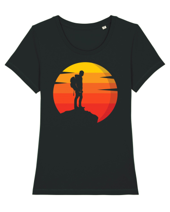 Sunset Traveler Black