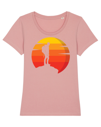 Sunset Traveler Canyon Pink