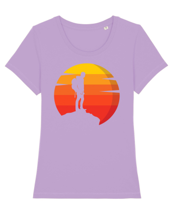 Sunset Traveler Lavender Dawn