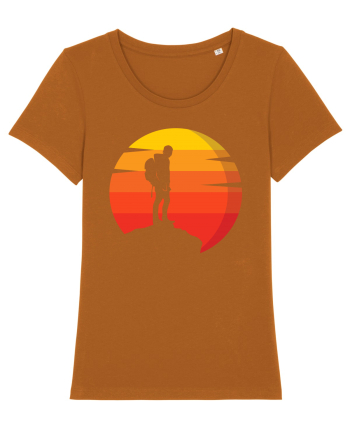 Sunset Traveler Roasted Orange