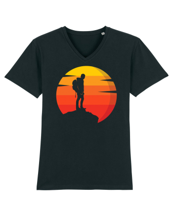 Sunset Traveler Black