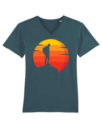 Sunset Traveler Stargazer