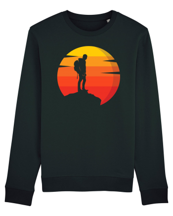 Sunset Traveler Black