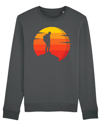 Sunset Traveler Anthracite