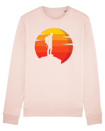 Sunset Traveler Candy Pink