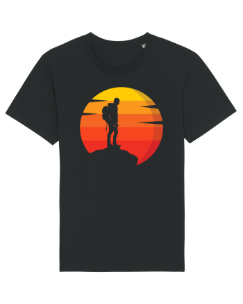 Sunset Traveler Black