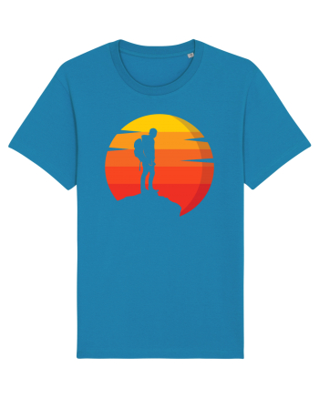 Sunset Traveler Azur