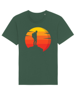 Sunset Traveler Tricou mânecă scurtă Unisex Rocker