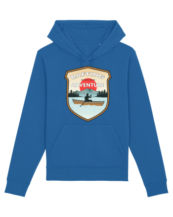 Rafting Adventure Royal Blue