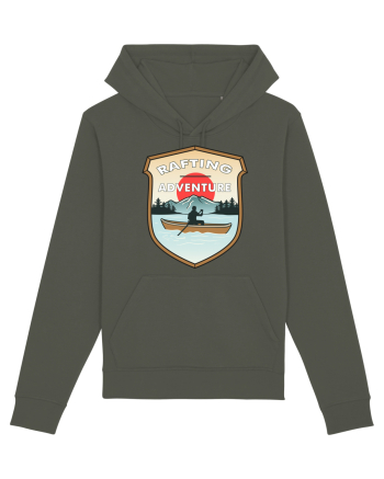 Rafting Adventure Khaki