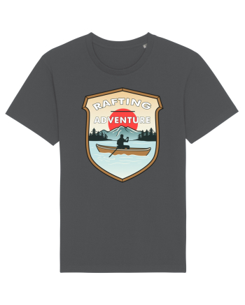 Rafting Adventure Anthracite