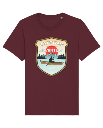 Rafting Adventure Burgundy