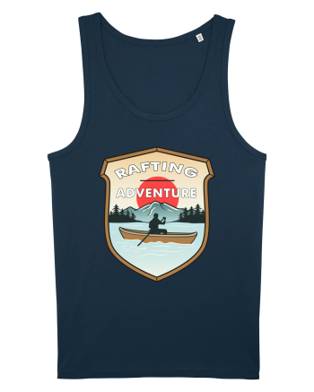Rafting Adventure Navy