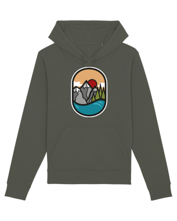 River Mountain Khaki