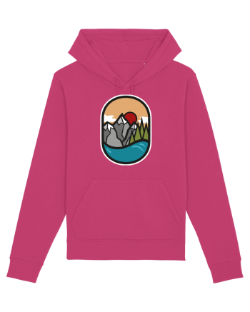 River Mountain Raspberry