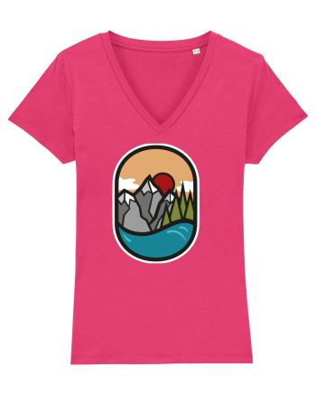 River Mountain Raspberry